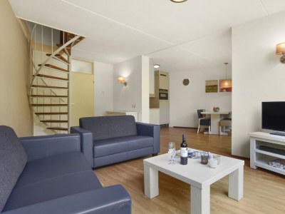 Holiday house VZ2460 Vakantiehuis Brouwershaven - Outdoor photo 2