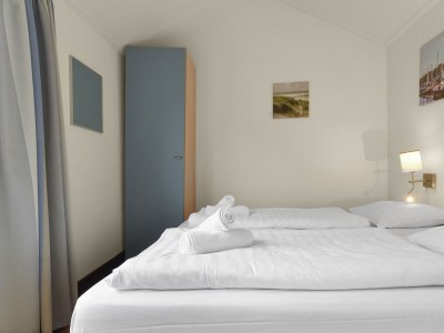 Holiday house VZ2460 Vakantiehuis Brouwershaven - Outdoor photo 9