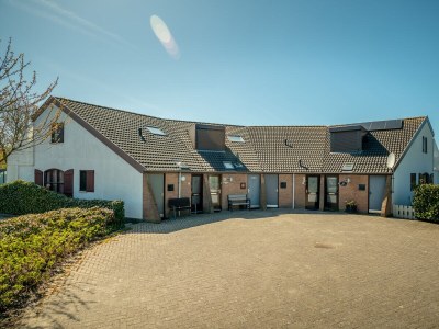 Holiday house VZ2460 Vakantiehuis Brouwershaven - Outdoor photo 10