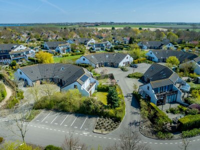 Holiday house VZ2460 Vakantiehuis Brouwershaven - Outdoor photo 11