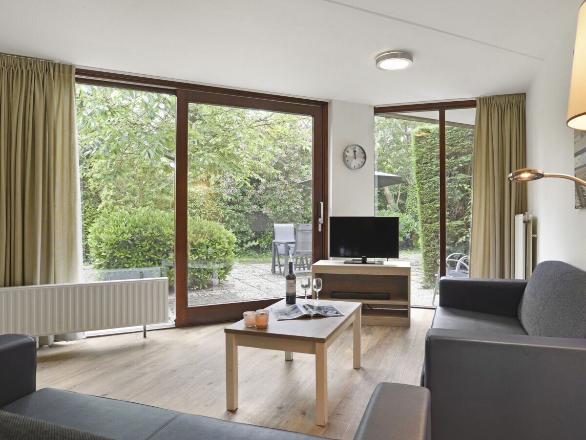 Holiday house VZ2463 Vakantiehuis Brouwershaven - Outdoor photo 2