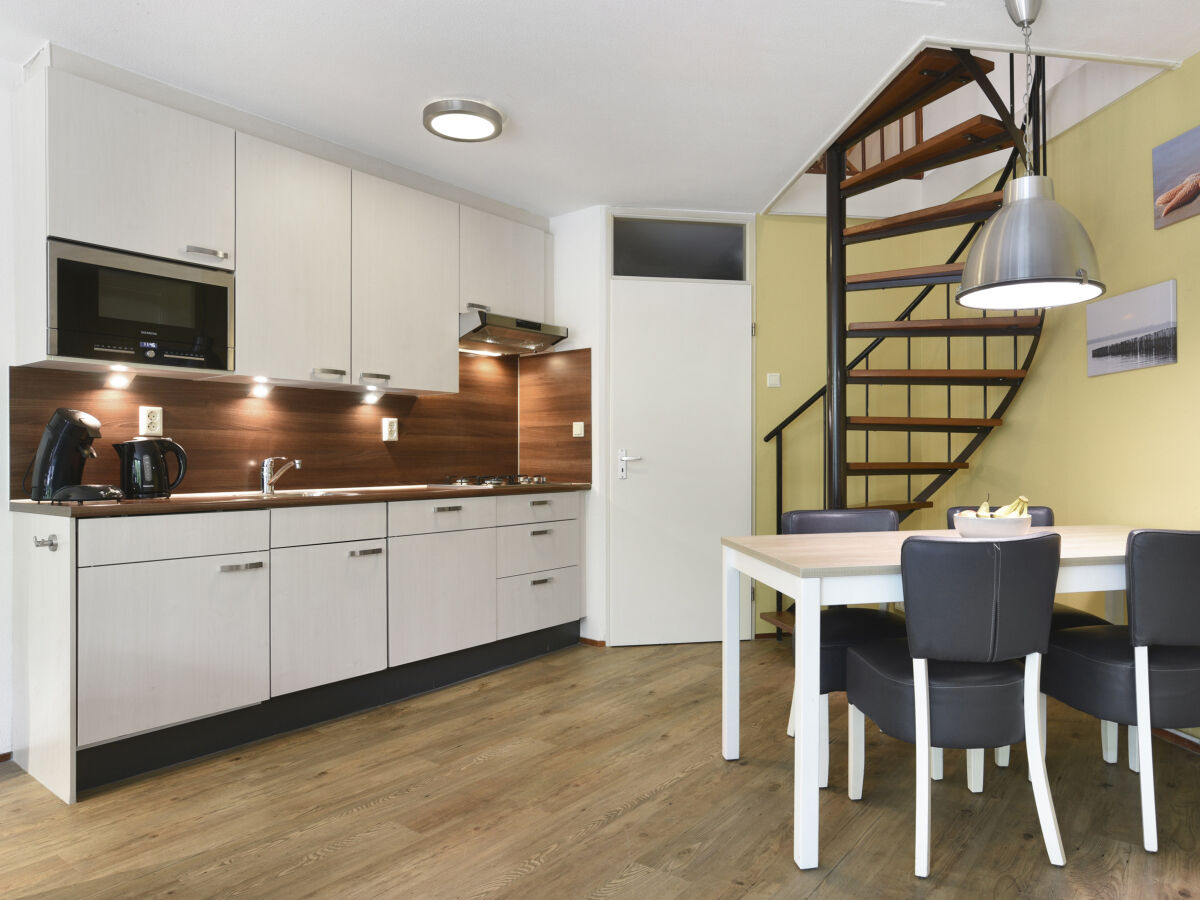 Holiday house VZ2463 Vakantiehuis Brouwershaven - Outdoor photo 5