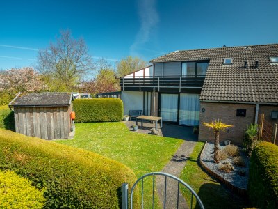 Holiday house VZ2463 Vakantiehuis Brouwershaven in Brouwershaven - Holiday house