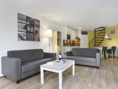 Holiday house VZ2463 Vakantiehuis Brouwershaven - Outdoor photo 3