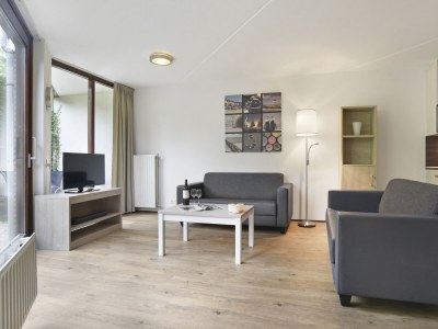 Holiday house VZ2463 Vakantiehuis Brouwershaven - Outdoor photo 4