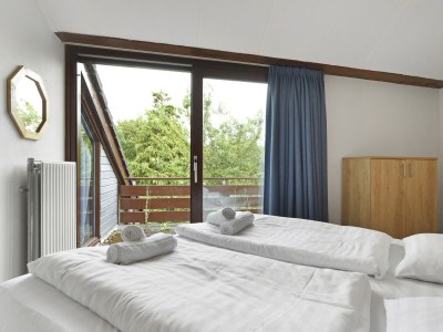 Holiday house VZ2463 Vakantiehuis Brouwershaven - Outdoor photo 8