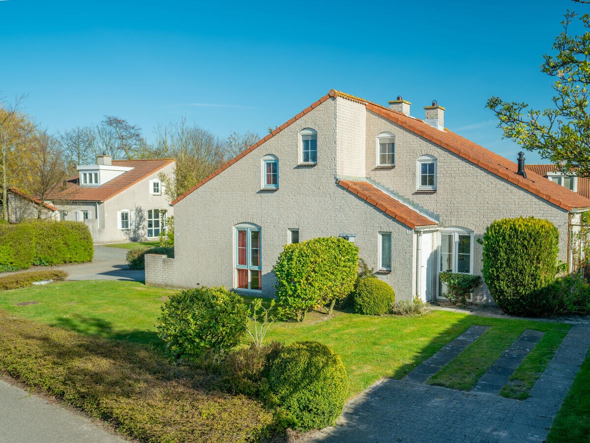 Holiday house VZ2464 Vakantiehuis Brouwershaven