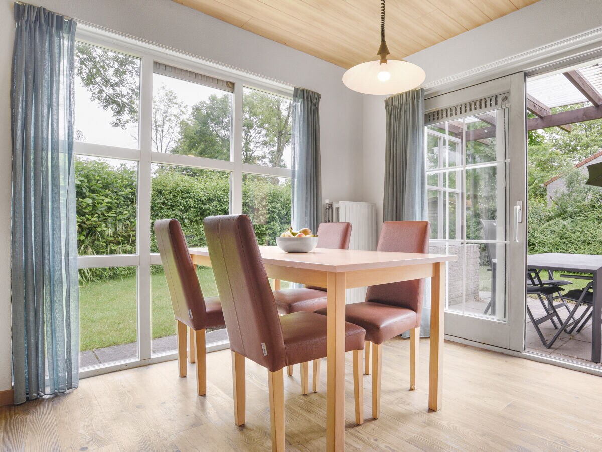 Holiday house VZ2464 Vakantiehuis Brouwershaven - Outdoor photo 4