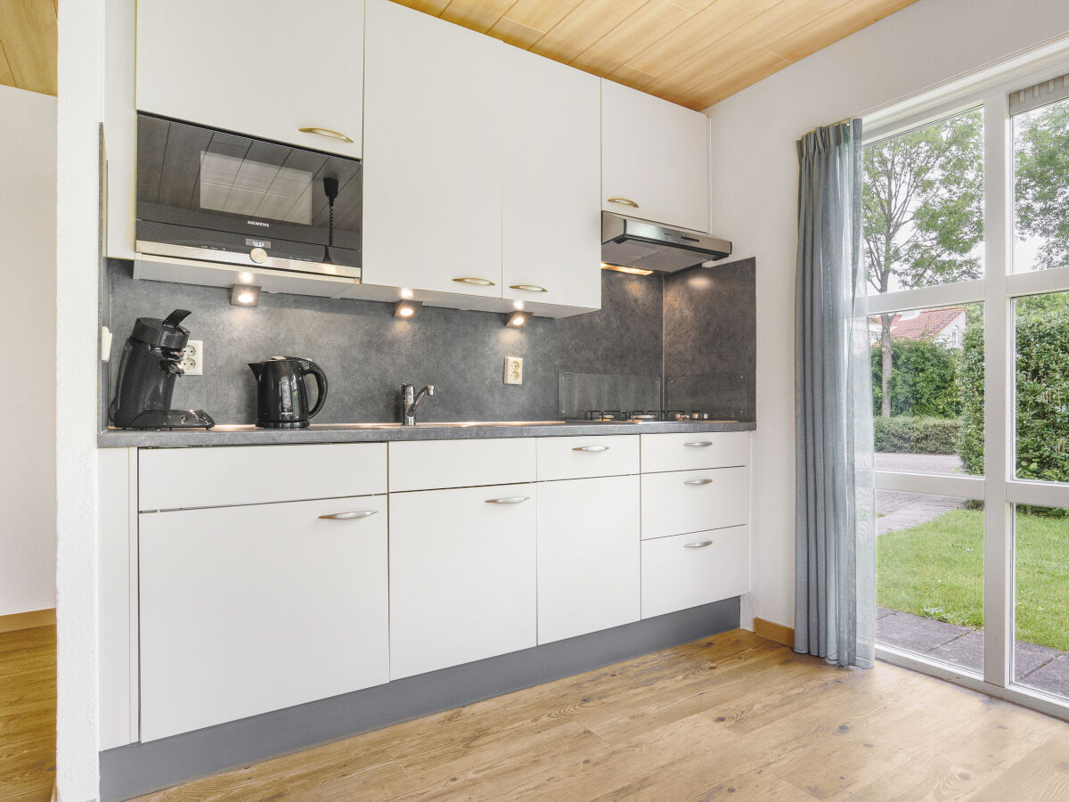 Holiday house VZ2464 Vakantiehuis Brouwershaven - Outdoor photo 5