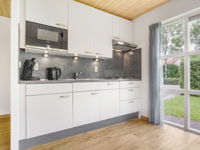 Holiday house VZ2464 Vakantiehuis Brouwershaven - Outdoor photo 5