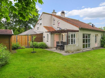 Holiday house VZ2464 Vakantiehuis Brouwershaven - Outdoor photo 9