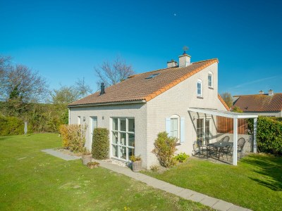 Holiday house VZ2464 Vakantiehuis Brouwershaven - Outdoor photo 10