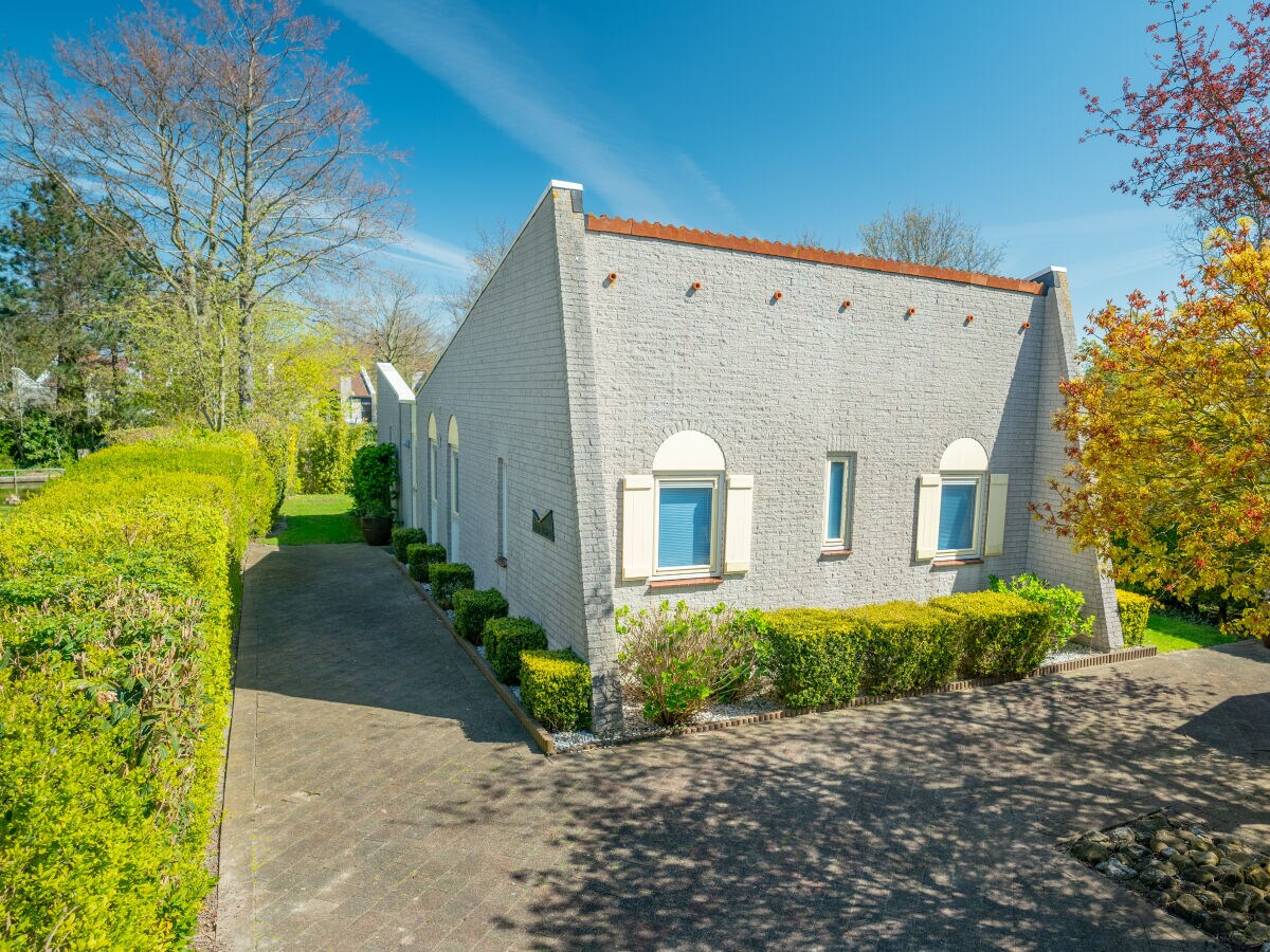 Holiday house VZ2466 Vakantiehuis Brouwershaven