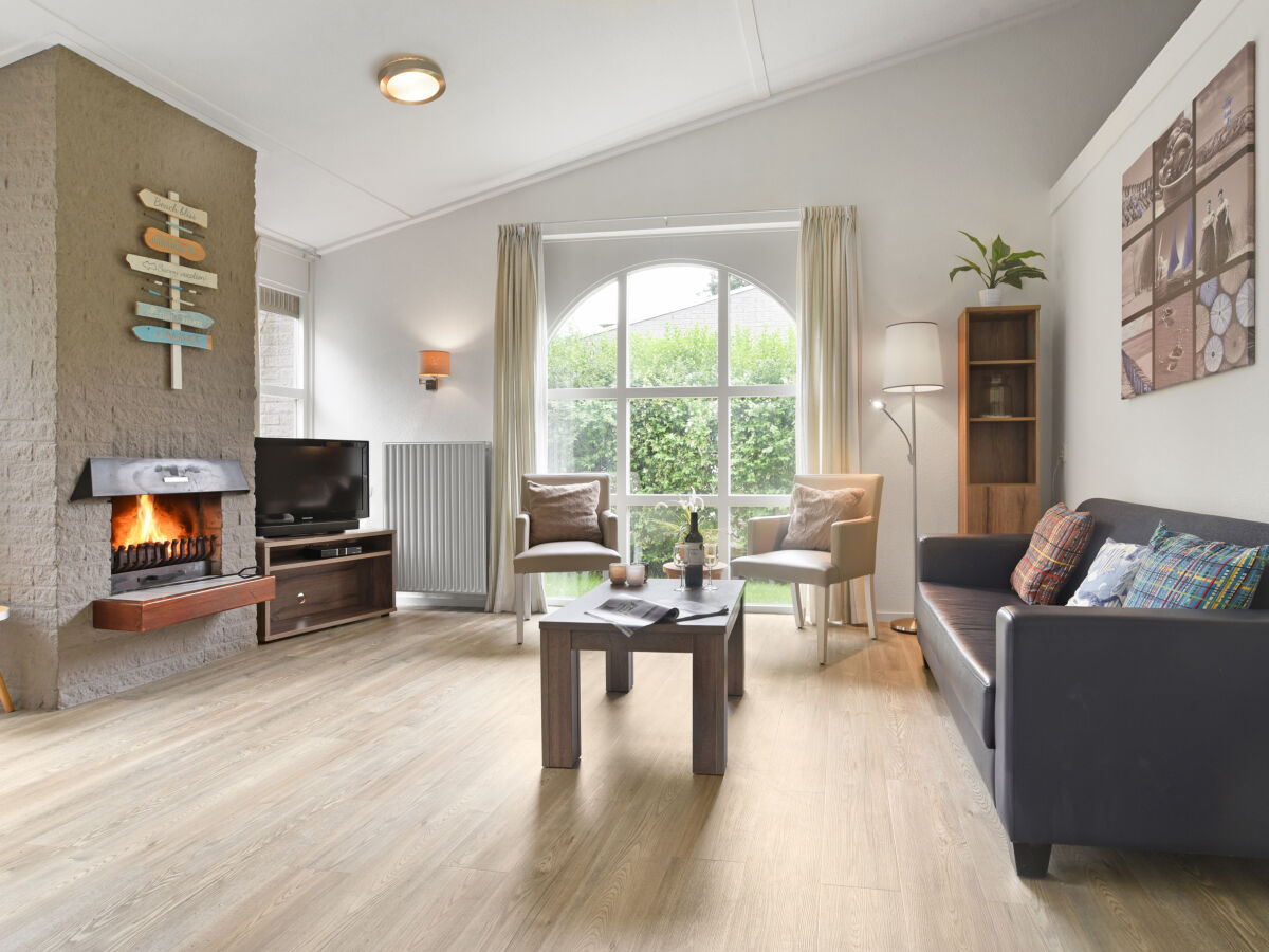 Holiday house VZ2466 Vakantiehuis Brouwershaven - Outdoor photo 2