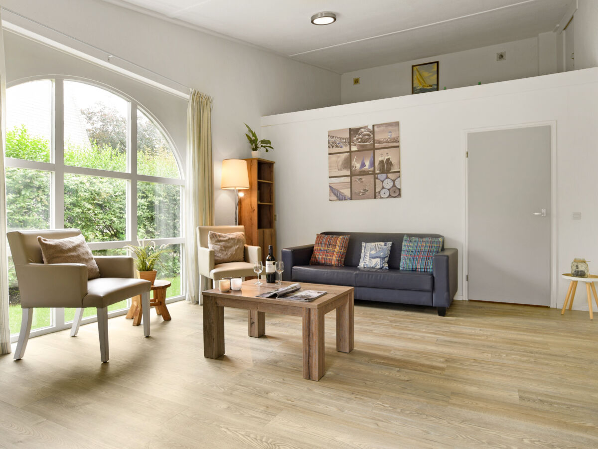 Holiday house VZ2466 Vakantiehuis Brouwershaven - Outdoor photo 3