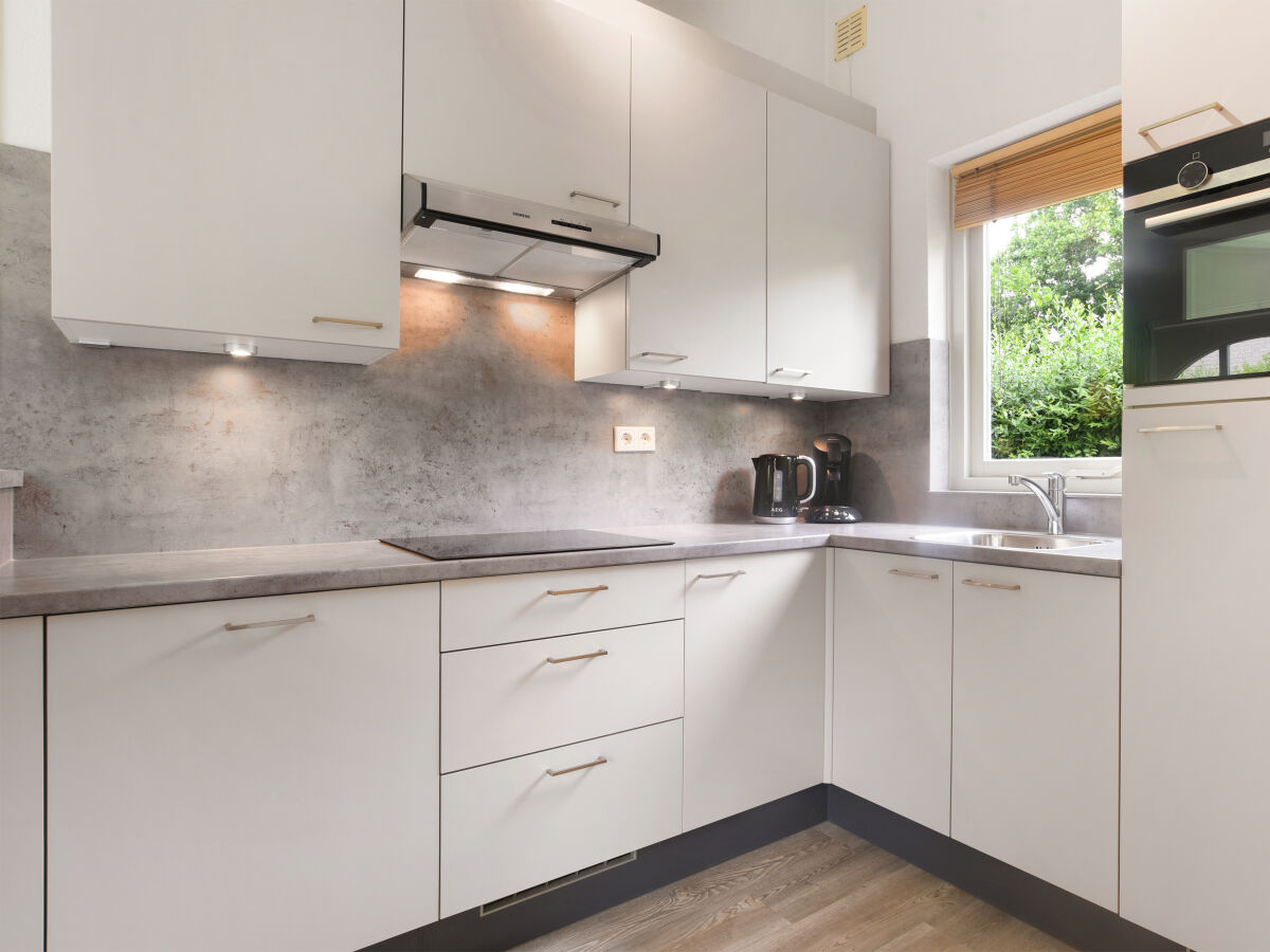 Holiday house VZ2466 Vakantiehuis Brouwershaven - Outdoor photo 5