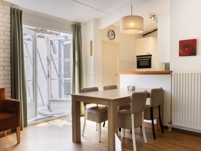 Holiday house VZ2466 Vakantiehuis Brouwershaven - Outdoor photo 4