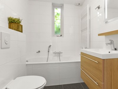 Holiday house VZ2466 Vakantiehuis Brouwershaven - Outdoor photo 9