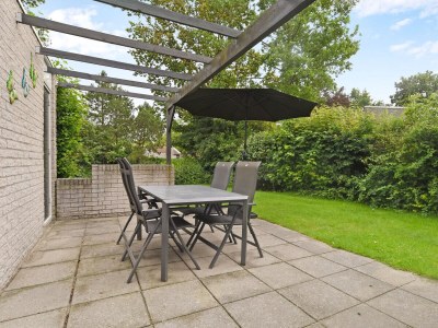 Holiday house VZ2466 Vakantiehuis Brouwershaven - Outdoor photo 13