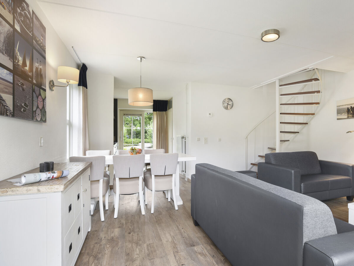 Holiday house VZ2468 Vakantiehuis Brouwershaven - Outdoor photo 3