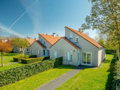 Holiday house VZ2468 Vakantiehuis Brouwershaven in Brouwershaven - Holiday house