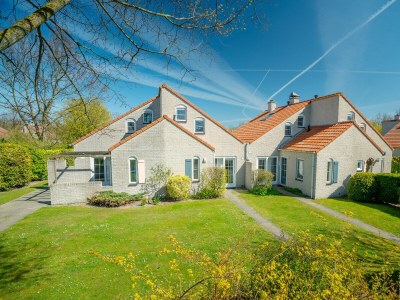 Holiday house VZ2468 Vakantiehuis Brouwershaven - Outdoor photo 2