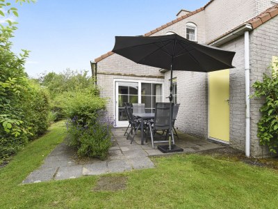 Holiday house VZ2468 Vakantiehuis Brouwershaven - Outdoor photo 10