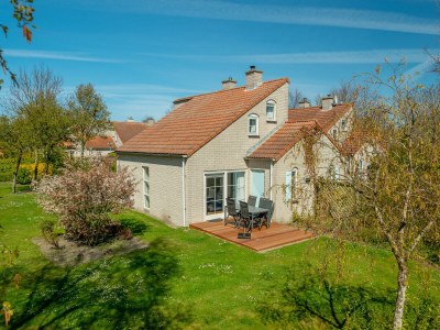 Holiday house VZ2468 Vakantiehuis Brouwershaven - Outdoor photo 14