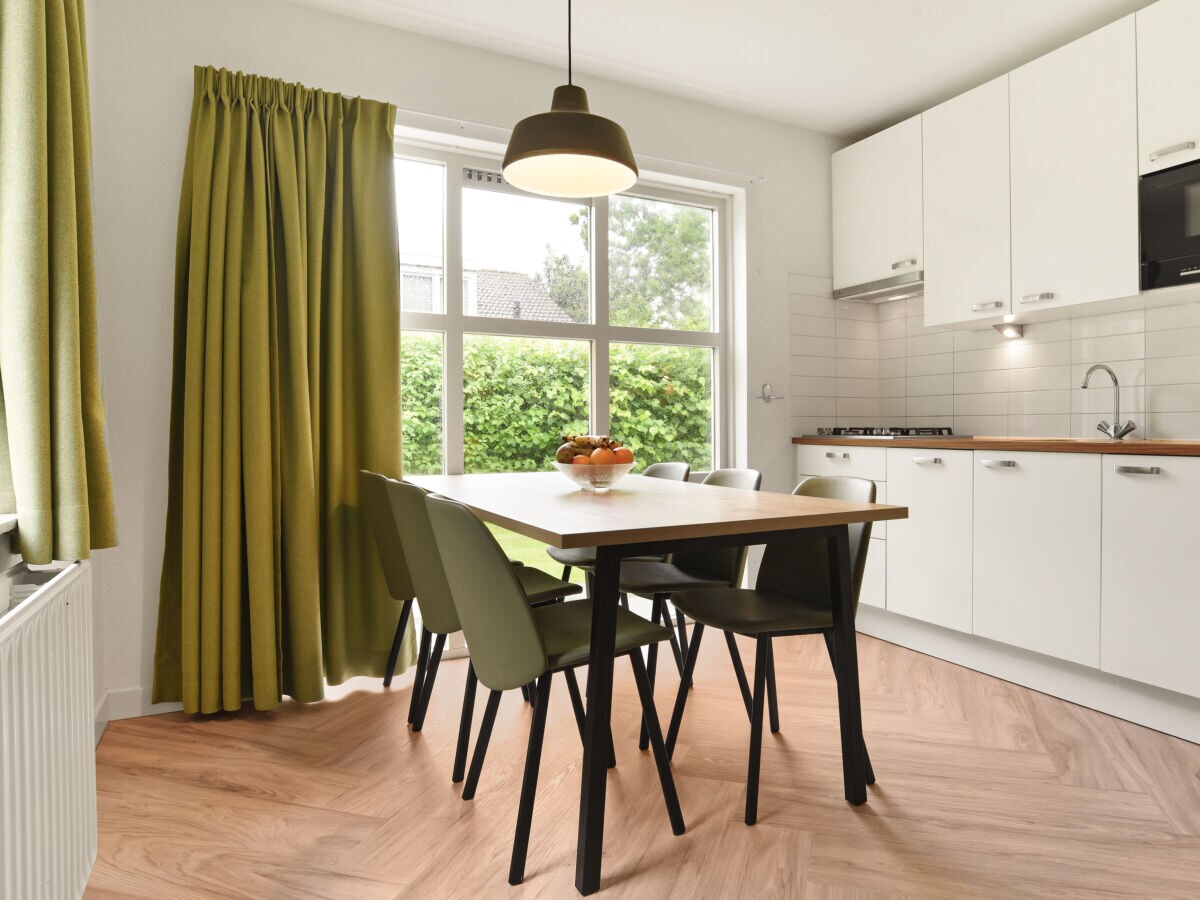 Holiday house VZ2469 Vakantiehuis Brouwershaven - Outdoor photo 5