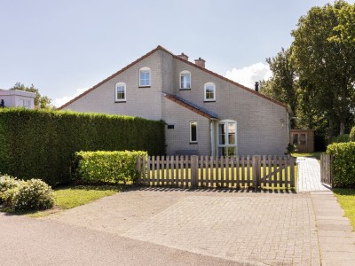 Holiday house VZ2469 Vakantiehuis Brouwershaven in Brouwershaven - Holiday house