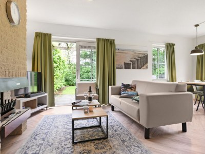 Holiday house VZ2469 Vakantiehuis Brouwershaven - Outdoor photo 3