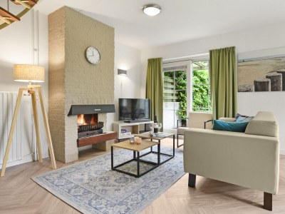 Holiday house VZ2469 Vakantiehuis Brouwershaven - Outdoor photo 4