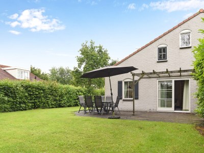 Holiday house VZ2469 Vakantiehuis Brouwershaven - Outdoor photo 11