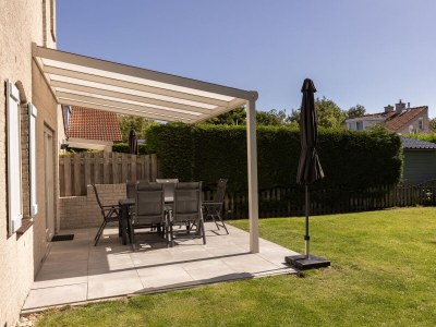 Holiday house VZ2469 Vakantiehuis Brouwershaven - Outdoor photo 12