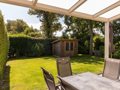 Holiday house VZ2469 Vakantiehuis Brouwershaven - Outdoor photo 13