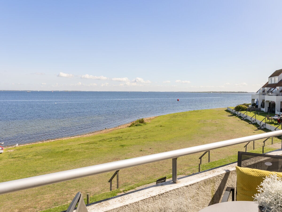 Holiday house VZ2470 Appartement Brouwershaven