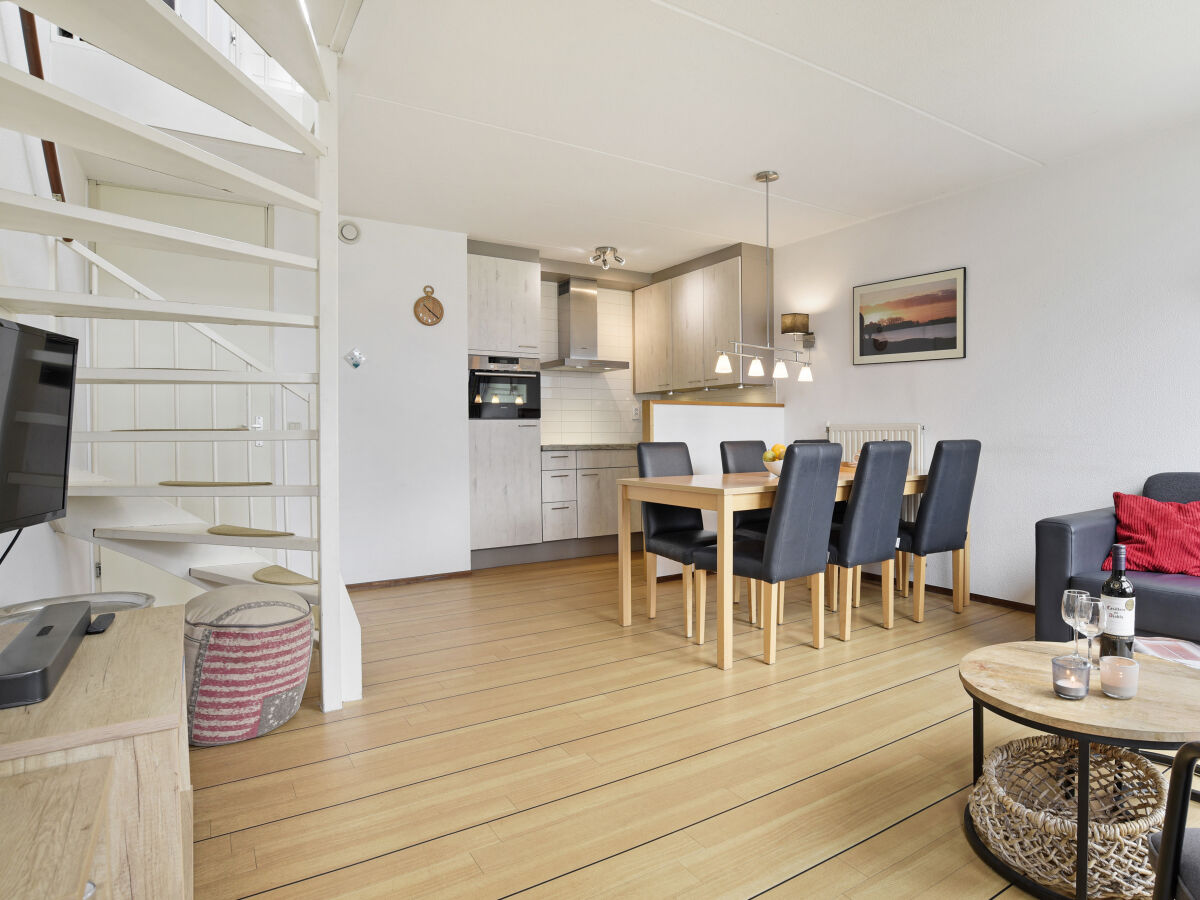 Holiday house VZ2470 Appartement Brouwershaven - Outdoor photo 3