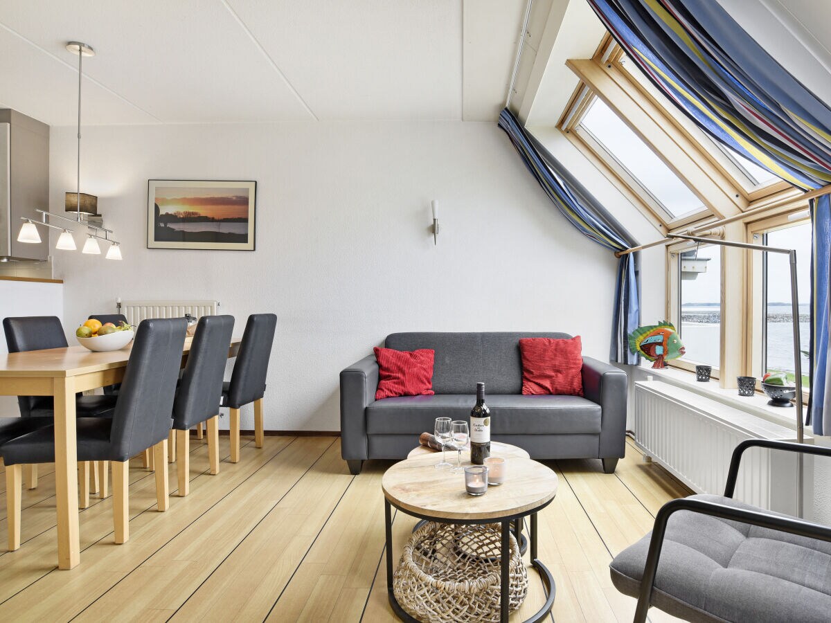 Holiday house VZ2470 Appartement Brouwershaven - Outdoor photo 4