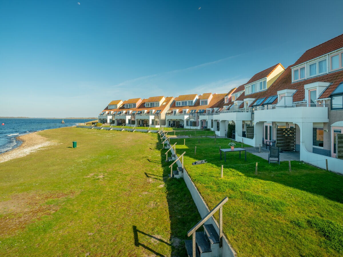 Holiday house VZ2471 Appartement Brouwershaven