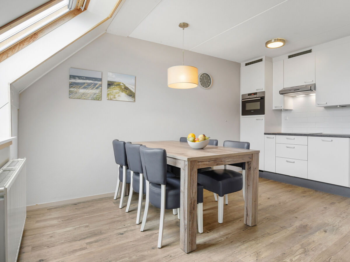 Holiday house VZ2471 Appartement Brouwershaven - Outdoor photo 5