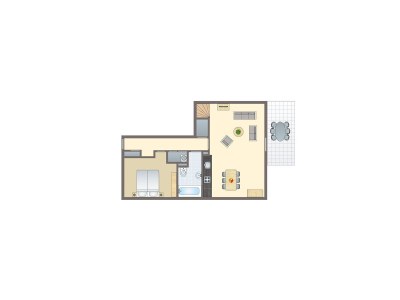 Holiday house VZ2471 Appartement Brouwershaven - Outdoor photo 12