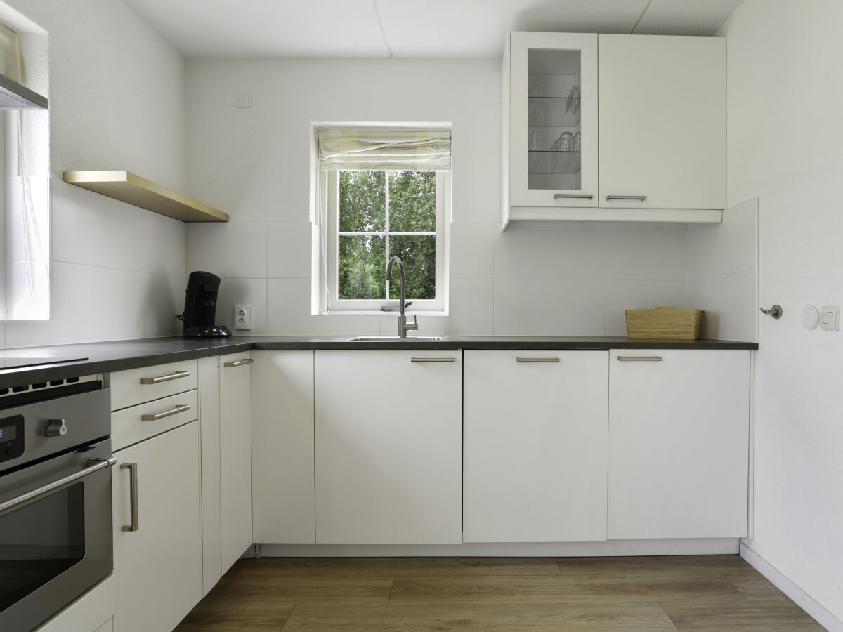 Holiday house VZ2473 Vakantiehuis Brouwershaven - Outdoor photo 4