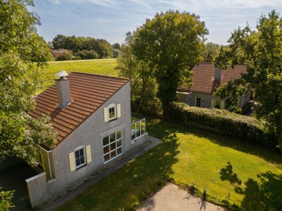 Holiday house VZ2473 Vakantiehuis Brouwershaven - Outdoor photo 9