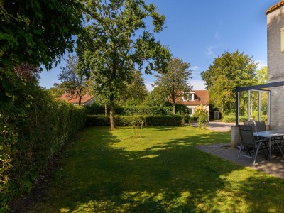 Holiday house VZ2473 Vakantiehuis Brouwershaven - Outdoor photo 10