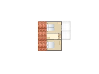 Holiday house VZ2473 Vakantiehuis Brouwershaven - Outdoor photo 12