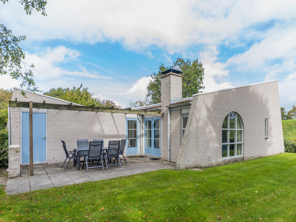 Holiday house VZ2474 Vakantiehuis Brouwershaven