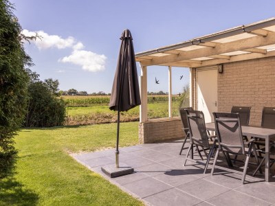 Holiday house VZ2474 Vakantiehuis Brouwershaven - Outdoor photo 11