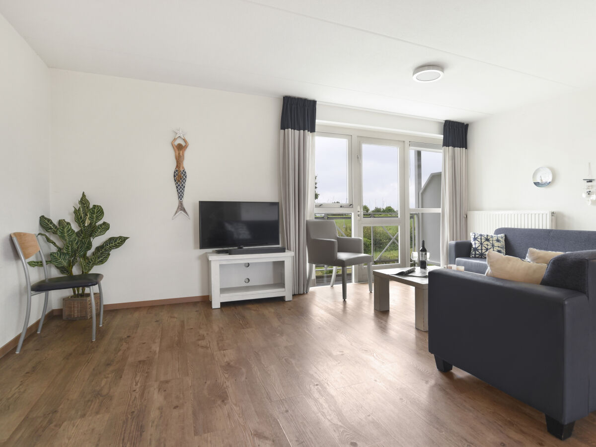 Holiday house VZ2476 Vakantiehuis Brouwershaven - Outdoor photo 2