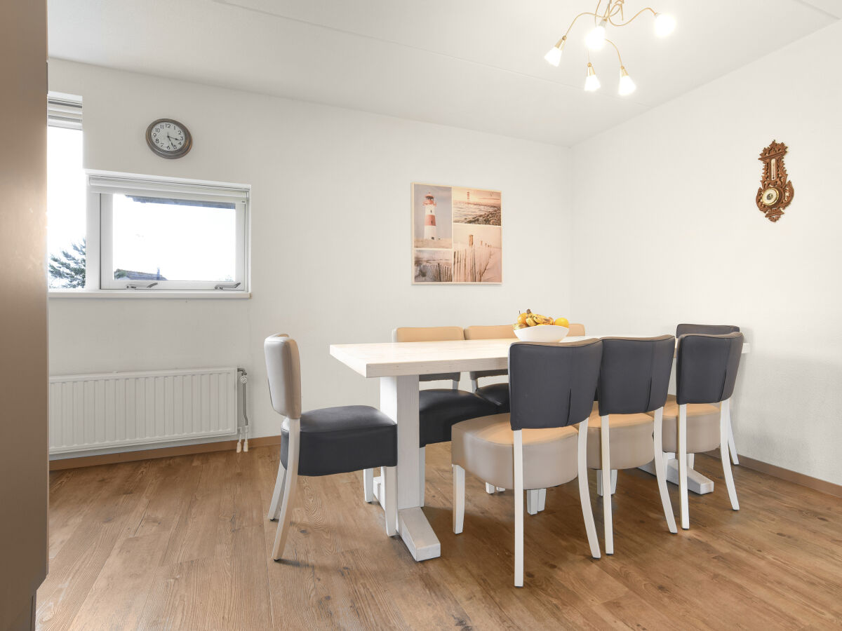 Holiday house VZ2476 Vakantiehuis Brouwershaven - Outdoor photo 4