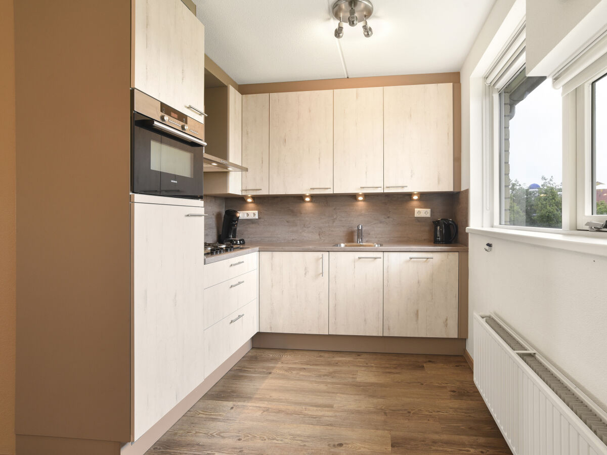 Holiday house VZ2476 Vakantiehuis Brouwershaven - Outdoor photo 5